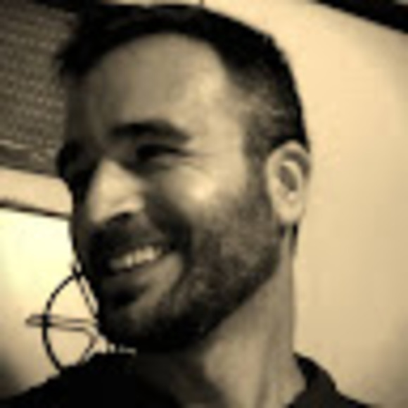 Meet your Posher, Scott - Picture 1 of 1